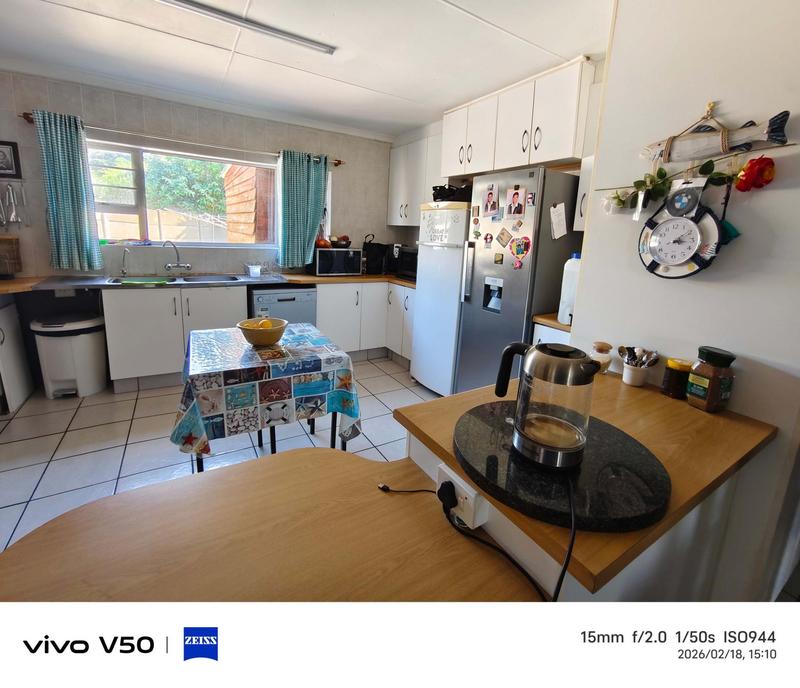 3 Bedroom Property for Sale in Klein Brak Western Cape